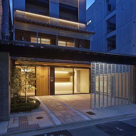 Sai Hotel 京都 外观 照片