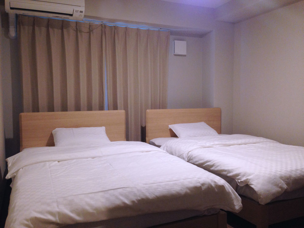 Sai Hotel 京都 外观 照片