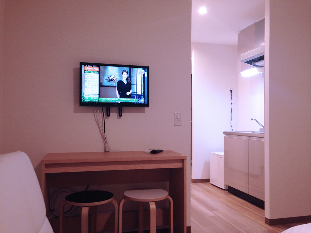 Sai Hotel 京都 外观 照片