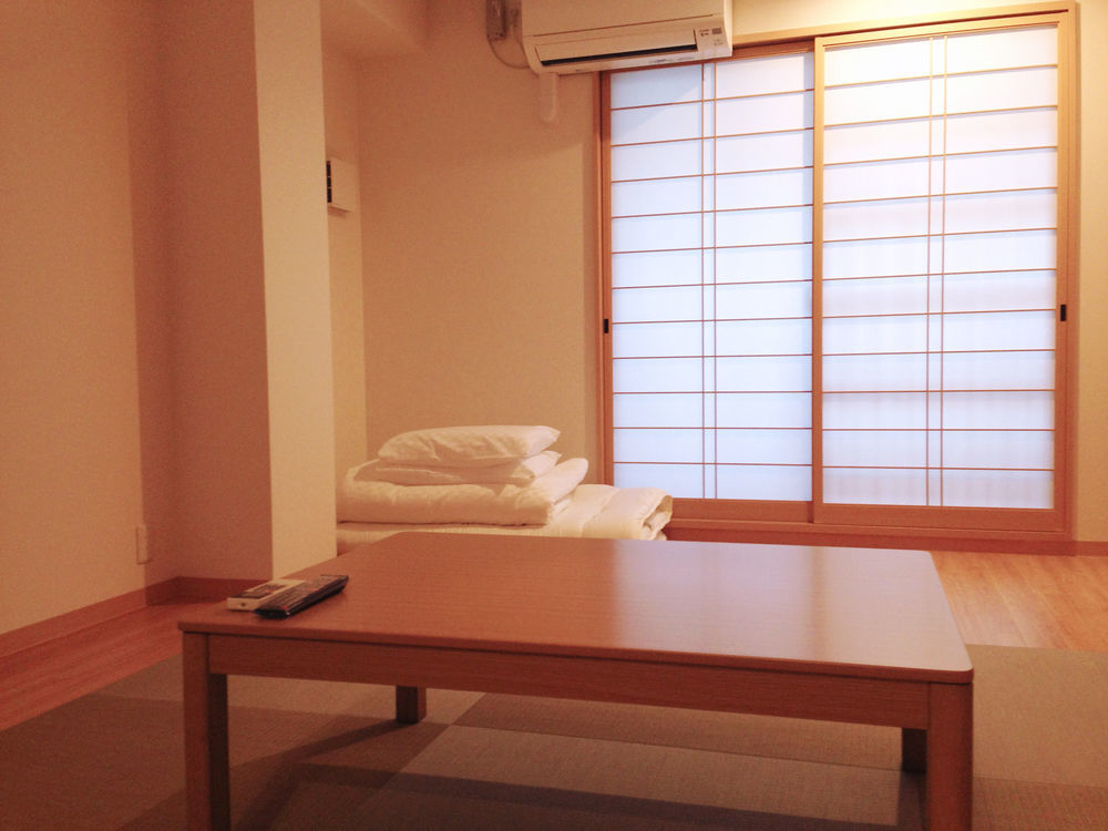 Sai Hotel 京都 外观 照片