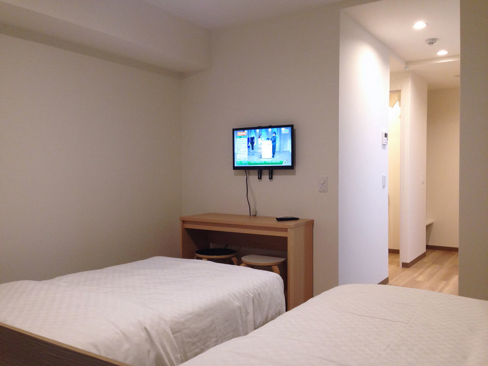 Sai Hotel 京都 外观 照片
