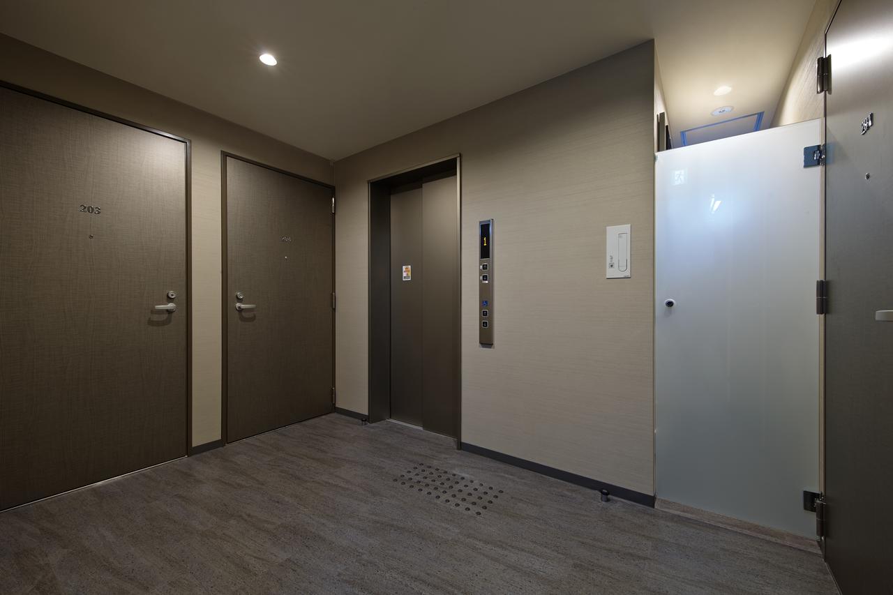 Sai Hotel 京都 外观 照片