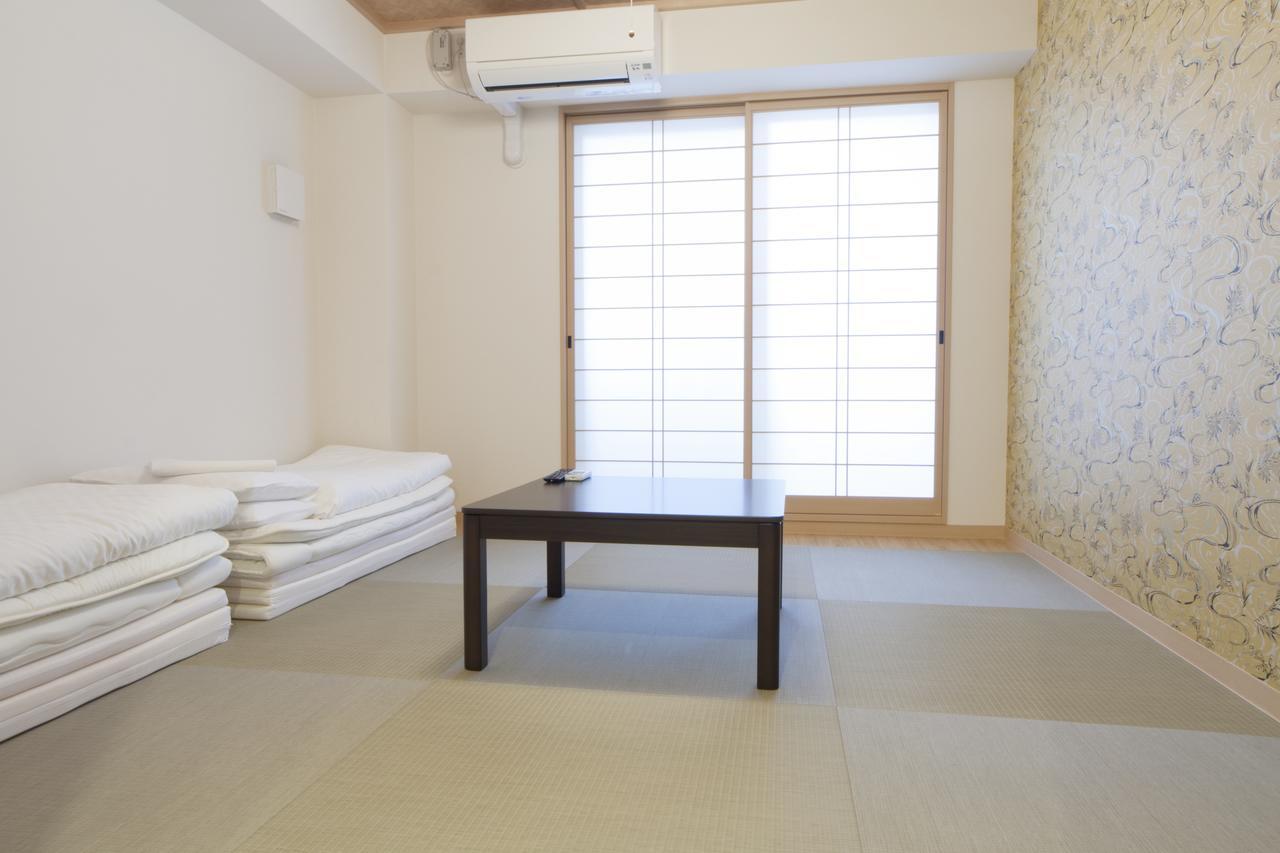 Sai Hotel 京都 外观 照片