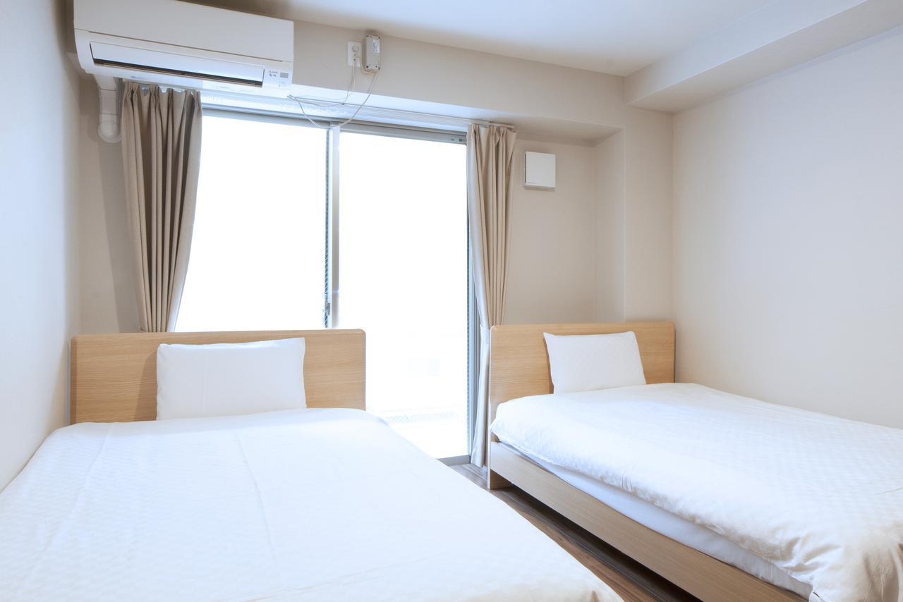 Sai Hotel 京都 外观 照片