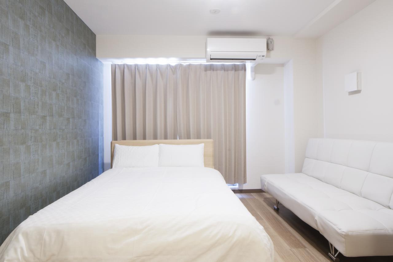 Sai Hotel 京都 外观 照片