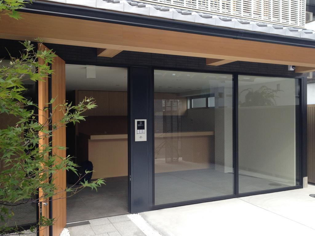 Sai Hotel 京都 外观 照片