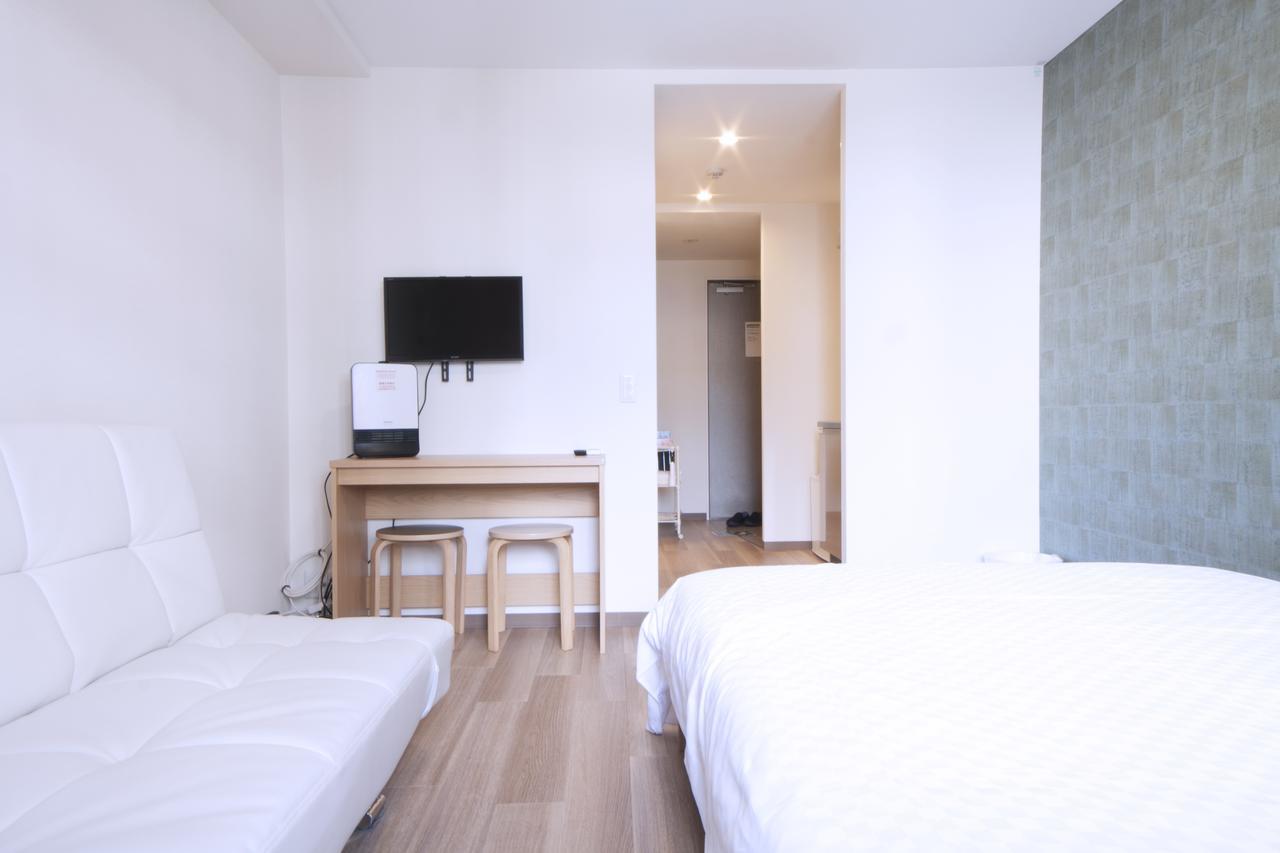 Sai Hotel 京都 外观 照片