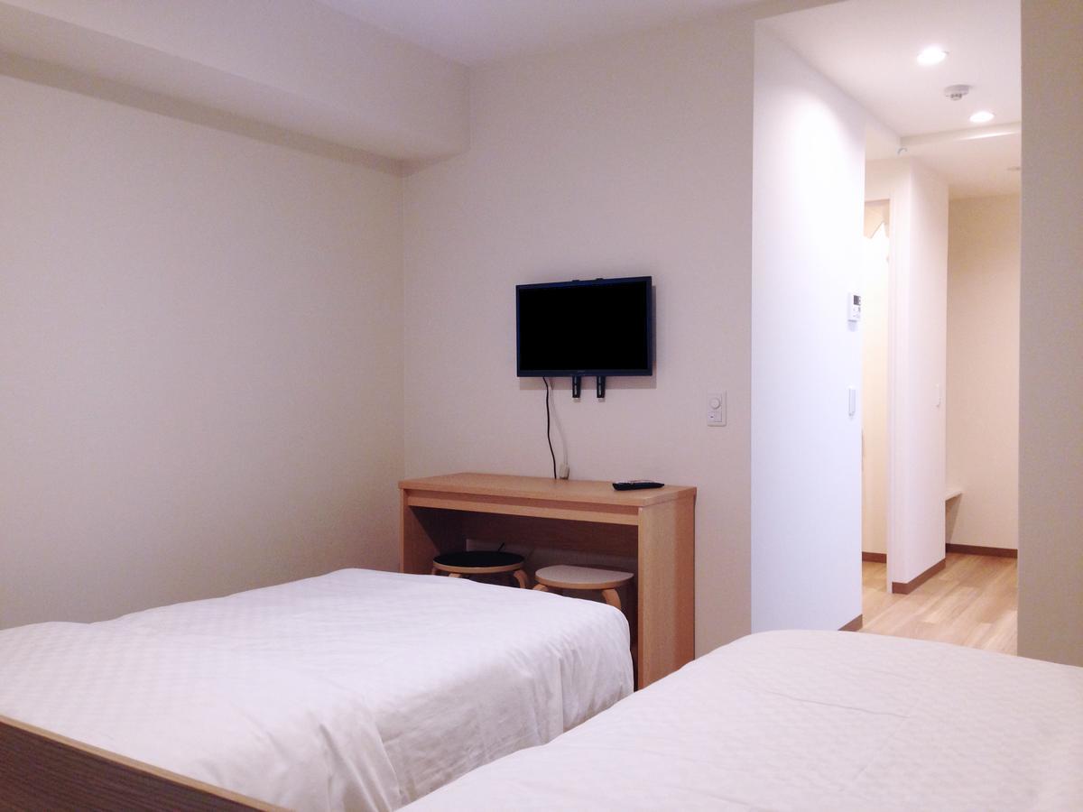 Sai Hotel 京都 外观 照片