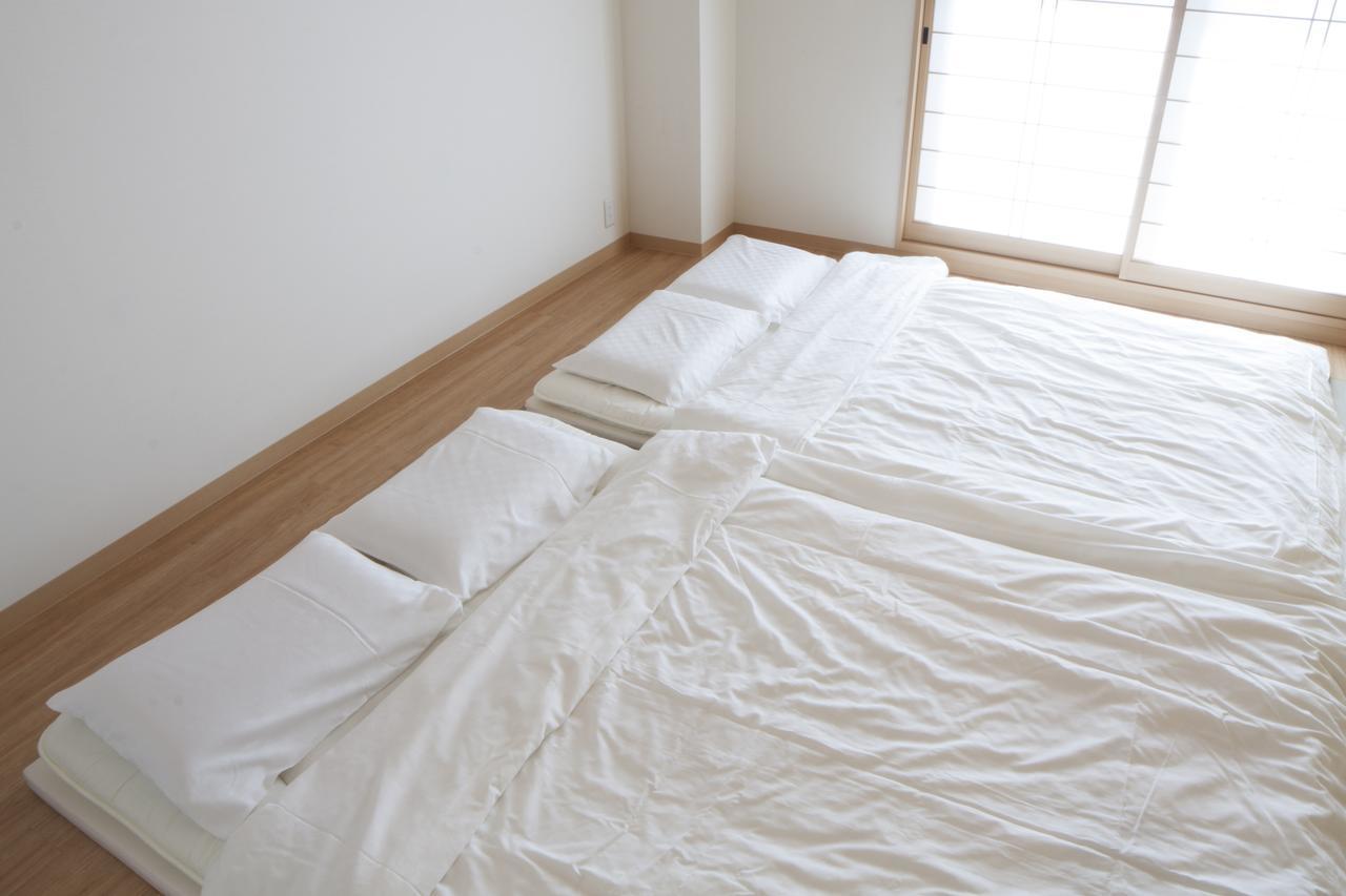 Sai Hotel 京都 客房 照片