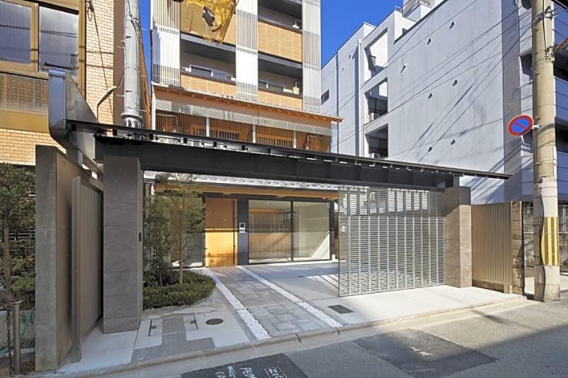 Sai Hotel 京都 外观 照片